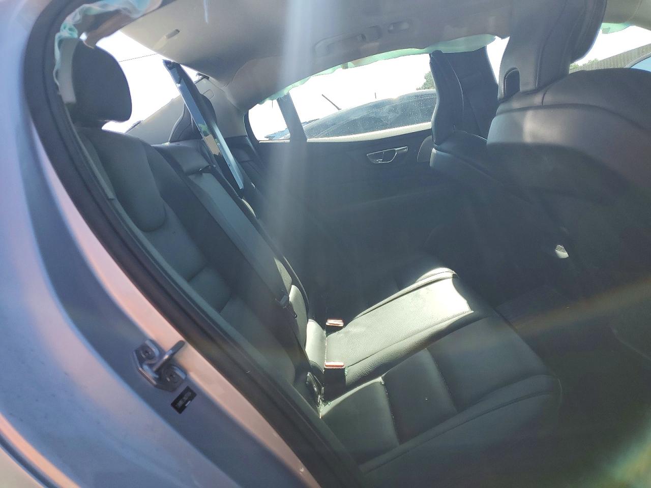 Volvo S60 T8 Recharge Inscription