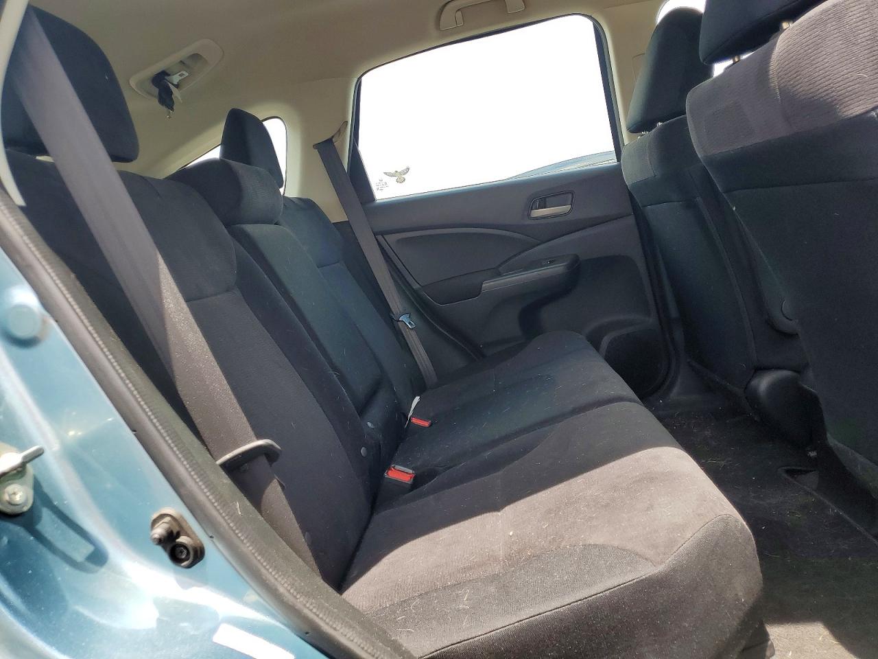 Honda Crv Lx