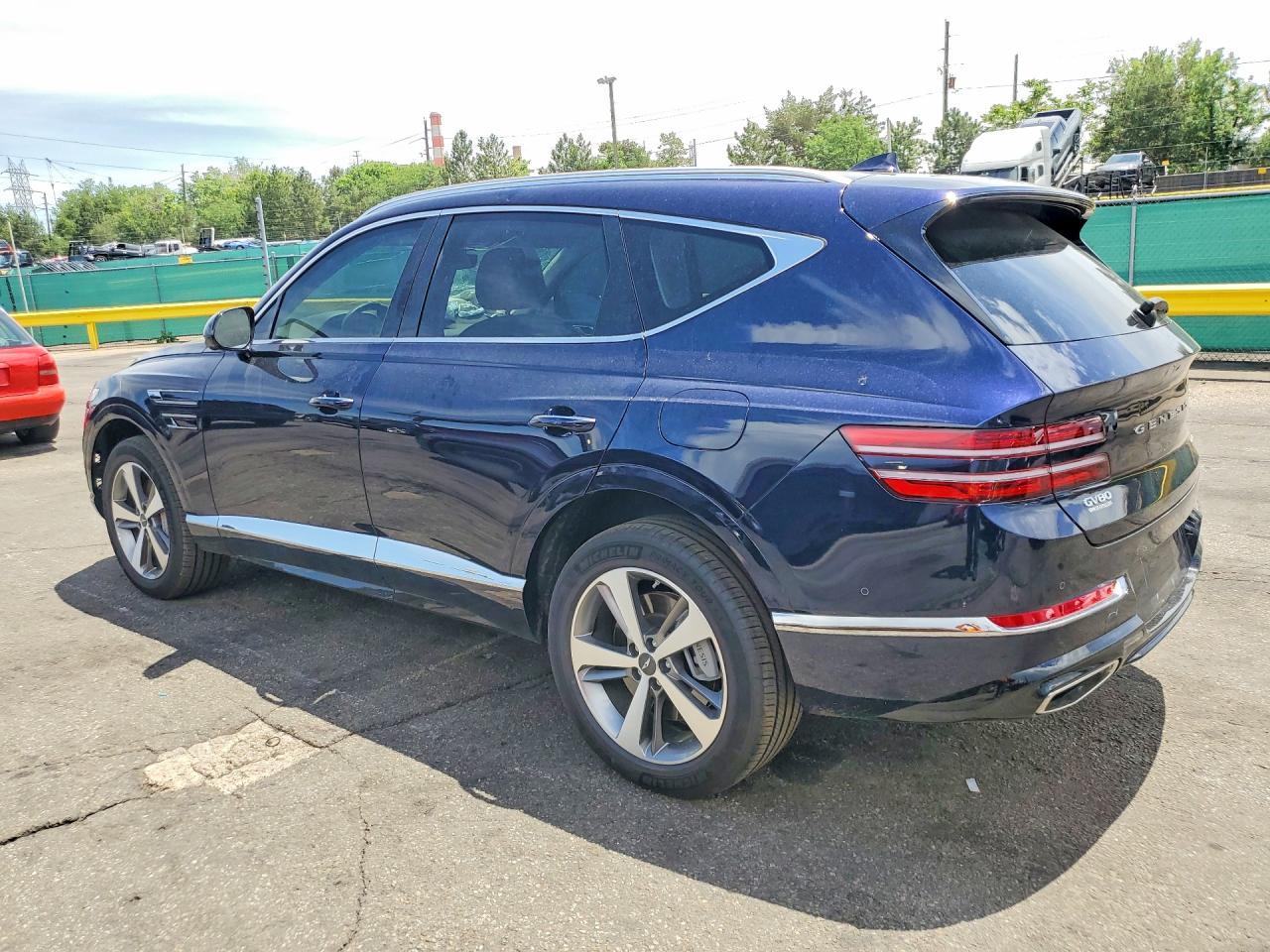 Genesis GV80 2.5t