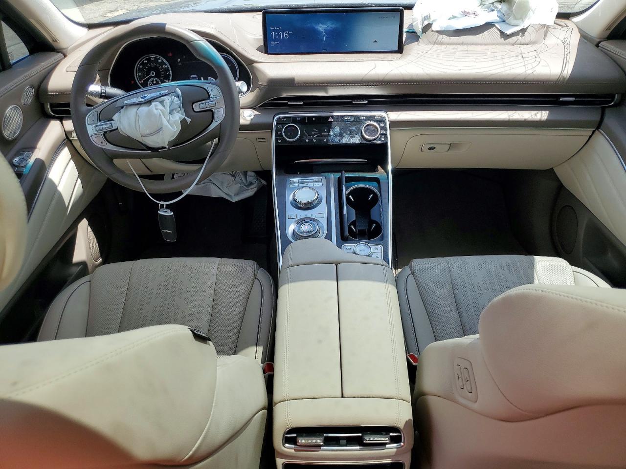 Genesis GV80 2.5t