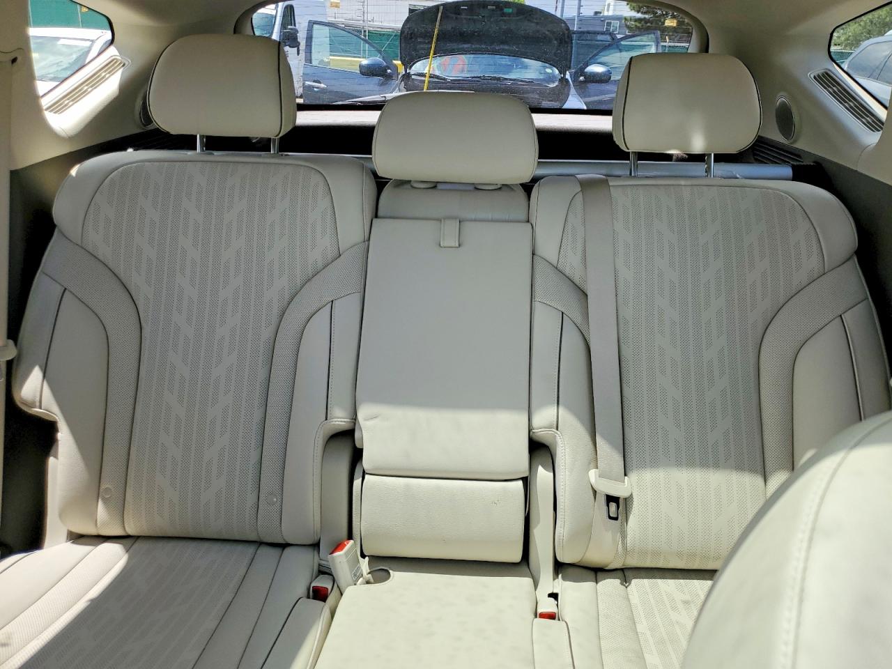 Genesis GV80 2.5t