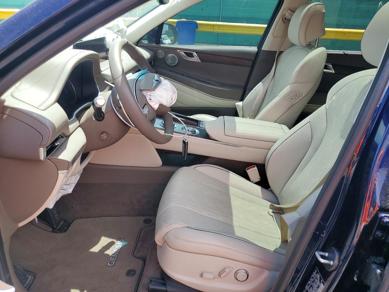 Genesis GV80 2.5t