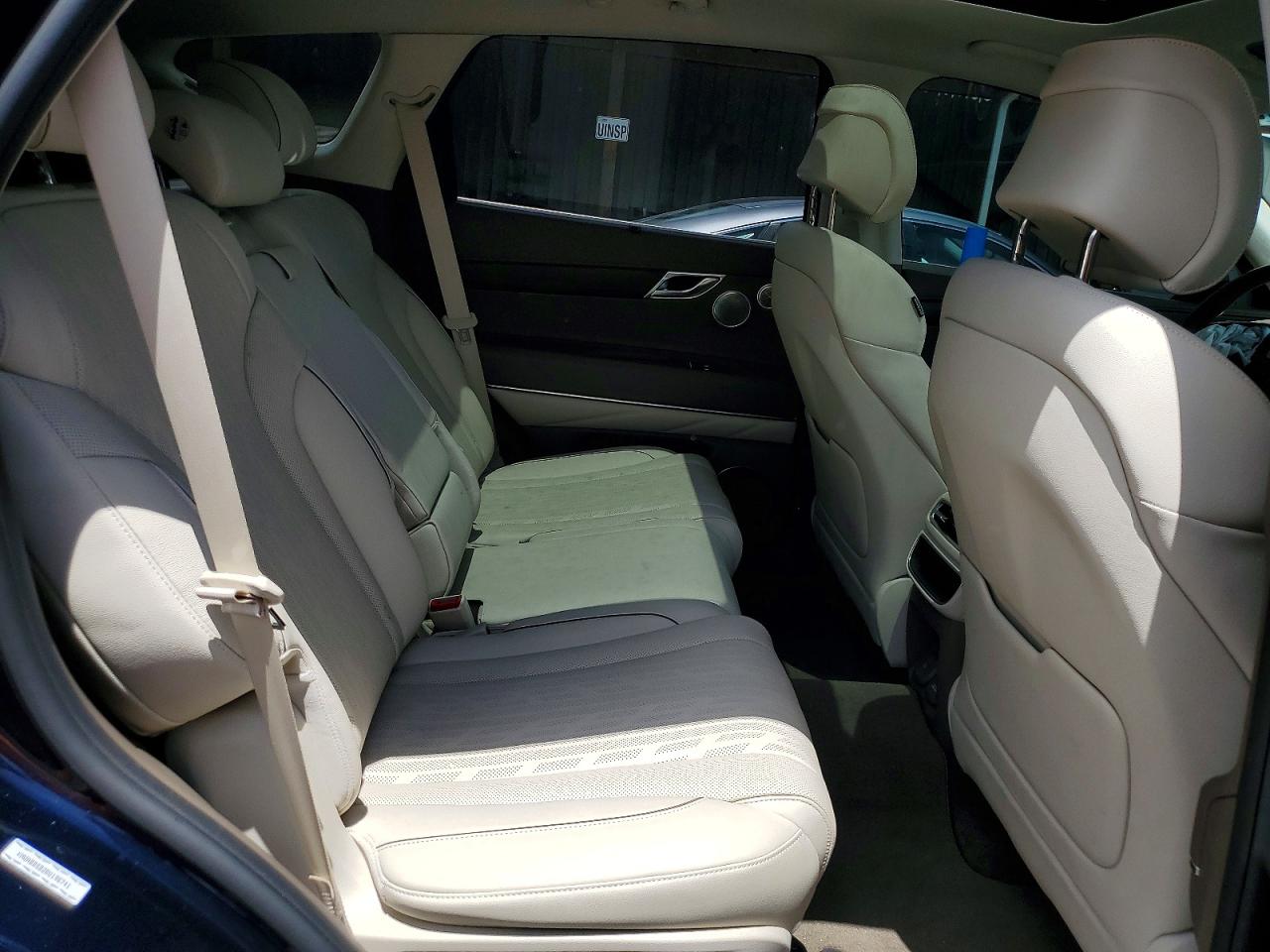 Genesis GV80 2.5t
