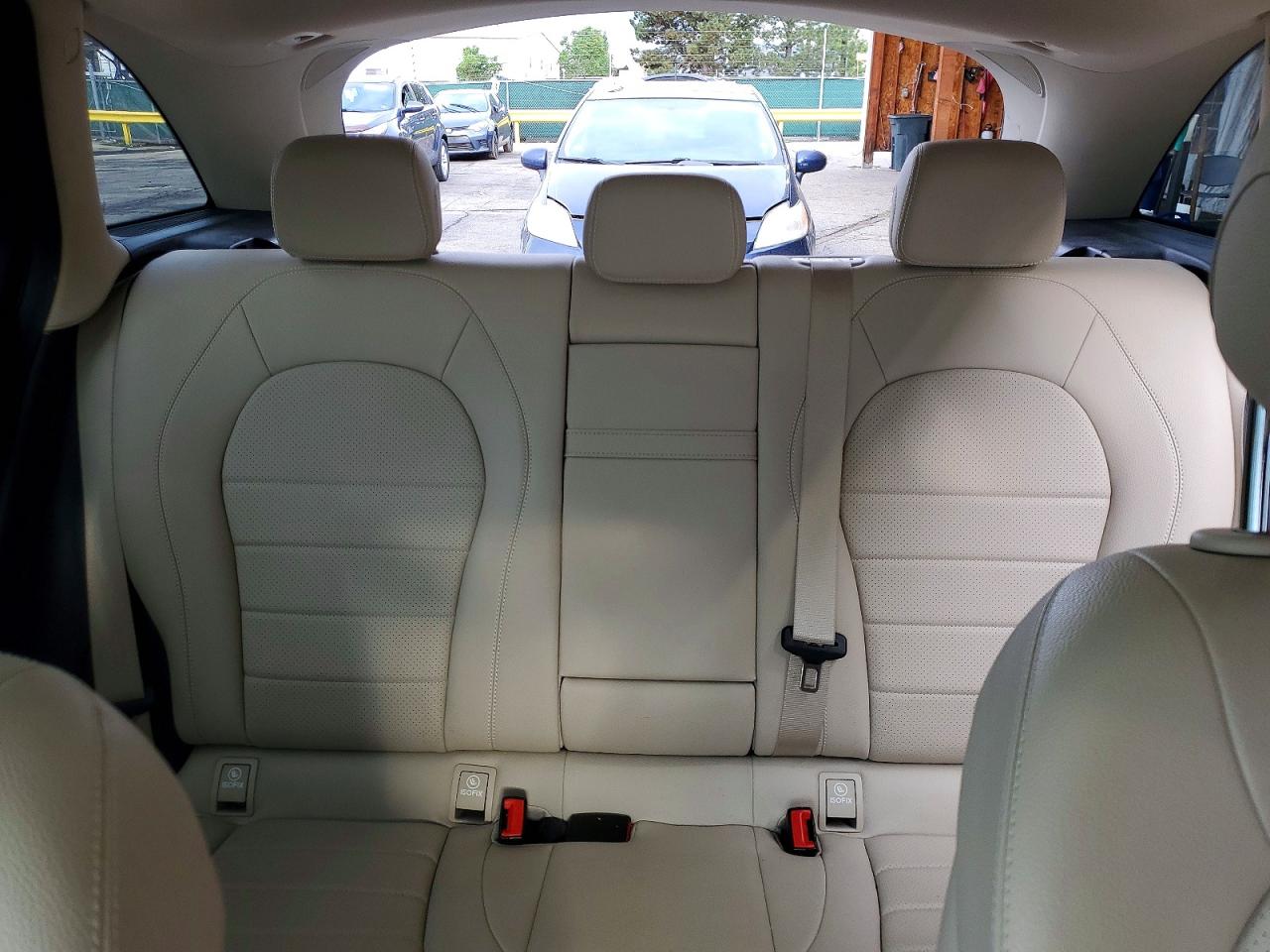 Mercedes-Benz GLC 300 4matic