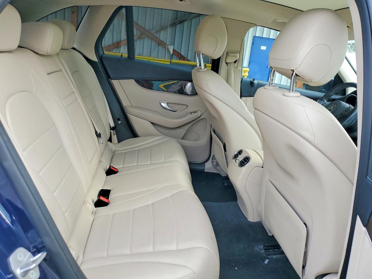 Mercedes-Benz GLC 300 4matic