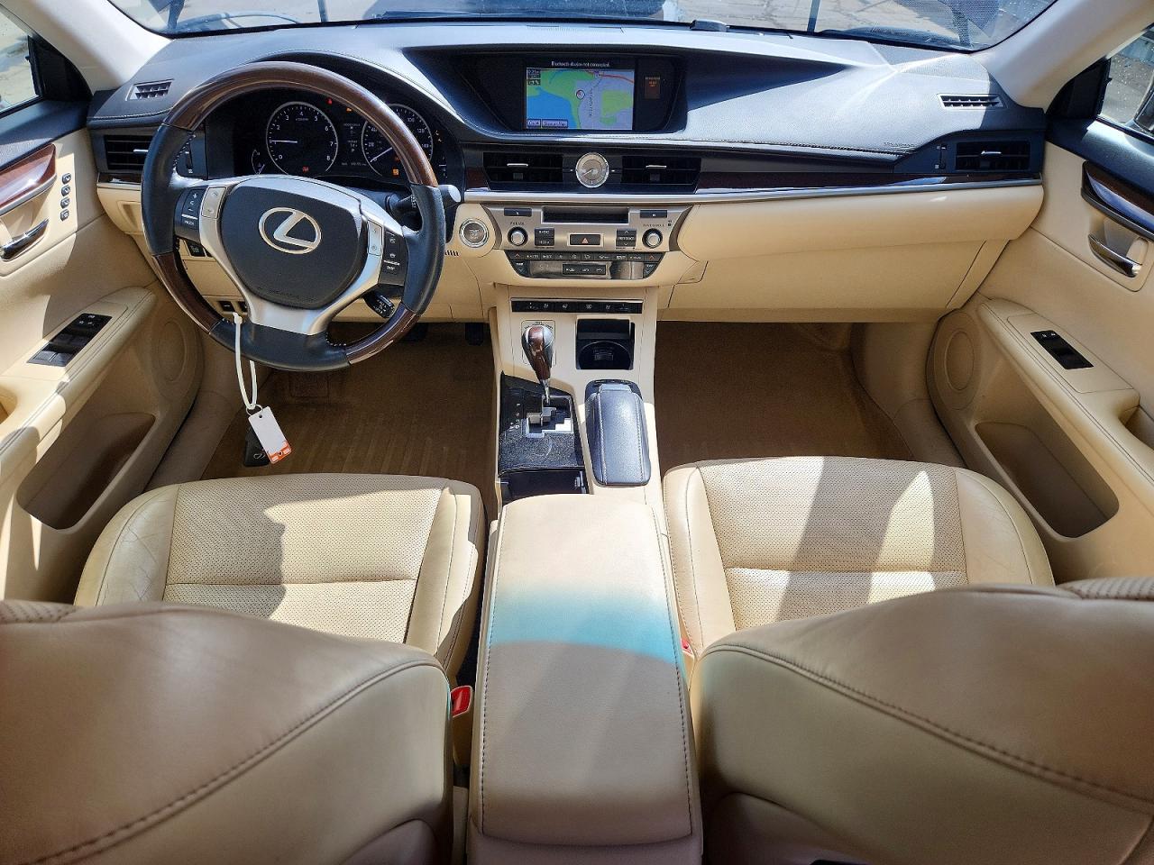 Lexus Es 350