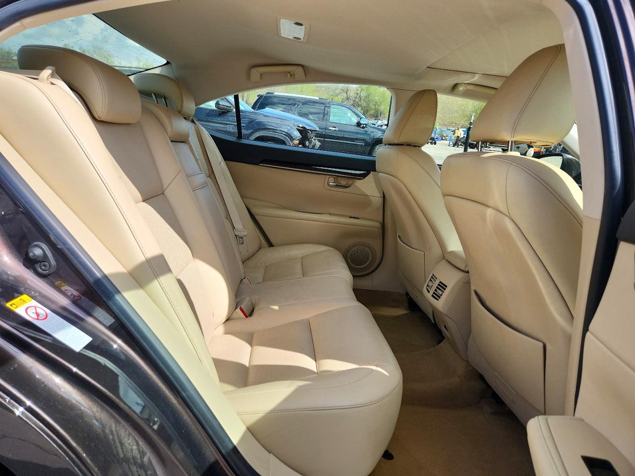 Lexus Es 350