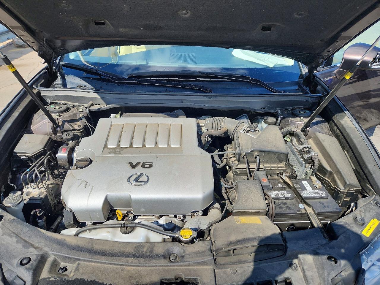 Lexus Es 350