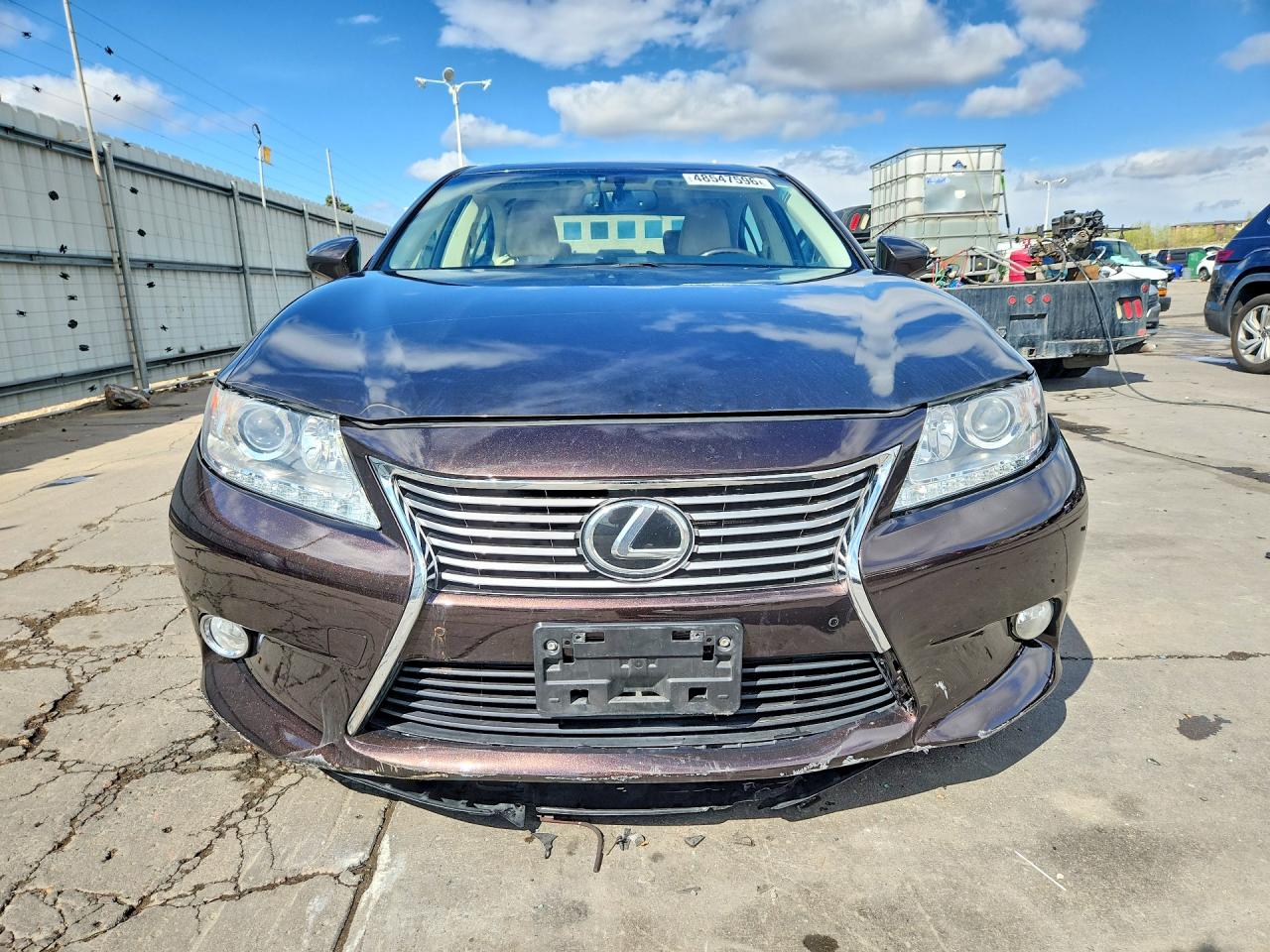 Lexus Es 350