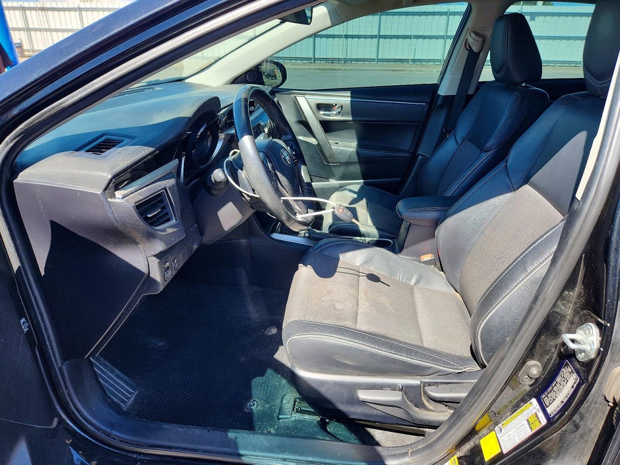 Toyota Corolla S Plus