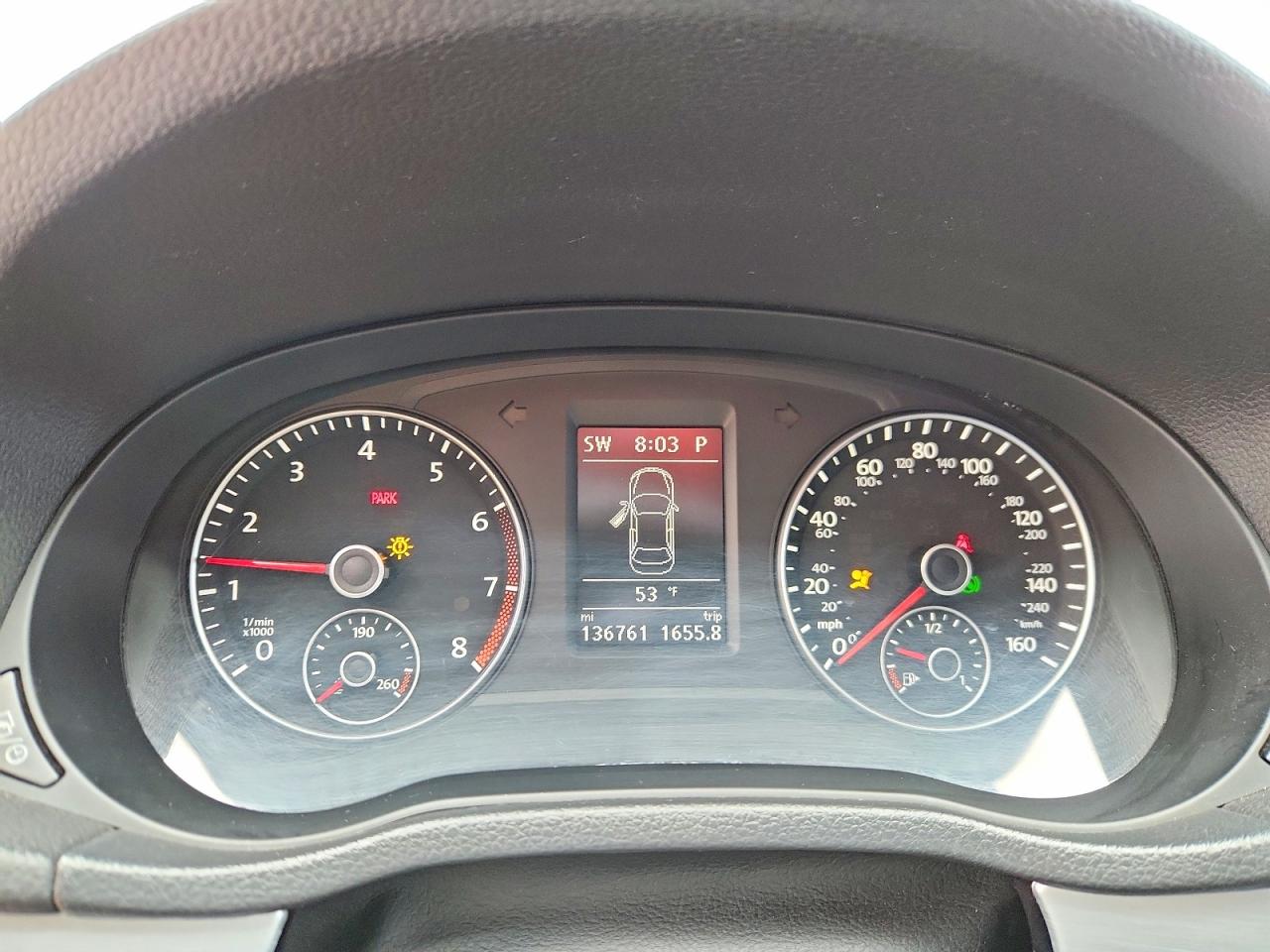 Volkswagen Passat Se