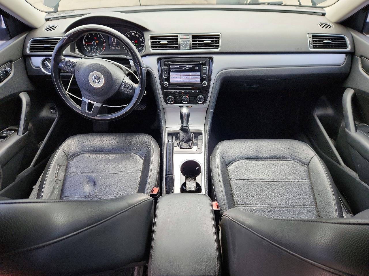 Volkswagen Passat Se