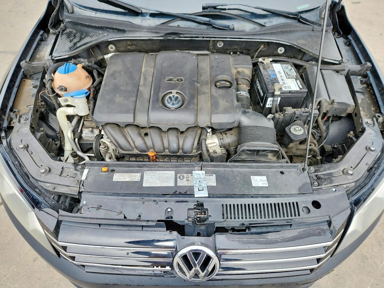 Volkswagen Passat Se