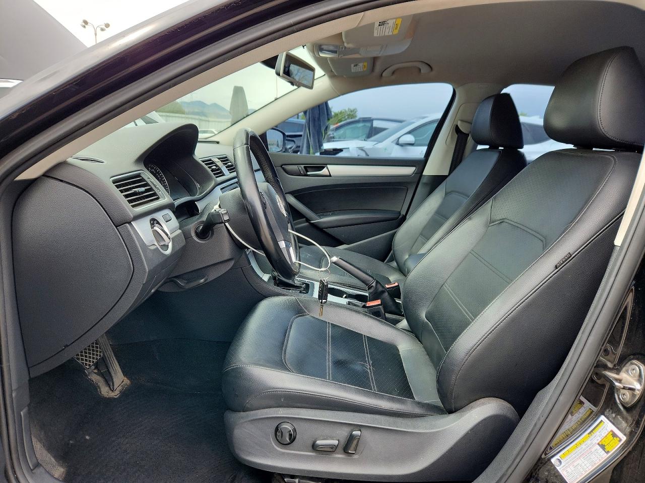 Volkswagen Passat Se