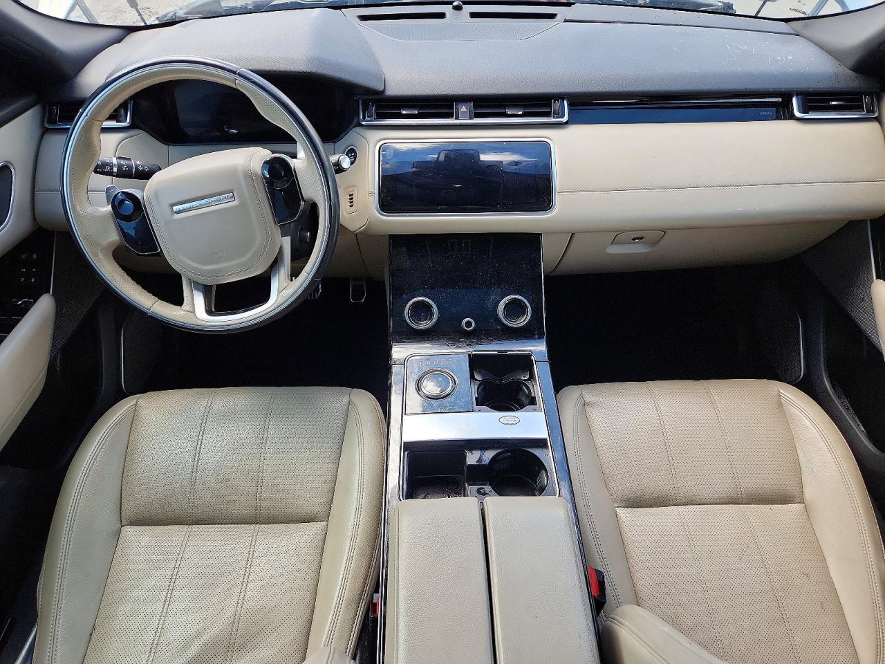 Land Rover Range Rover R-dynamic Se