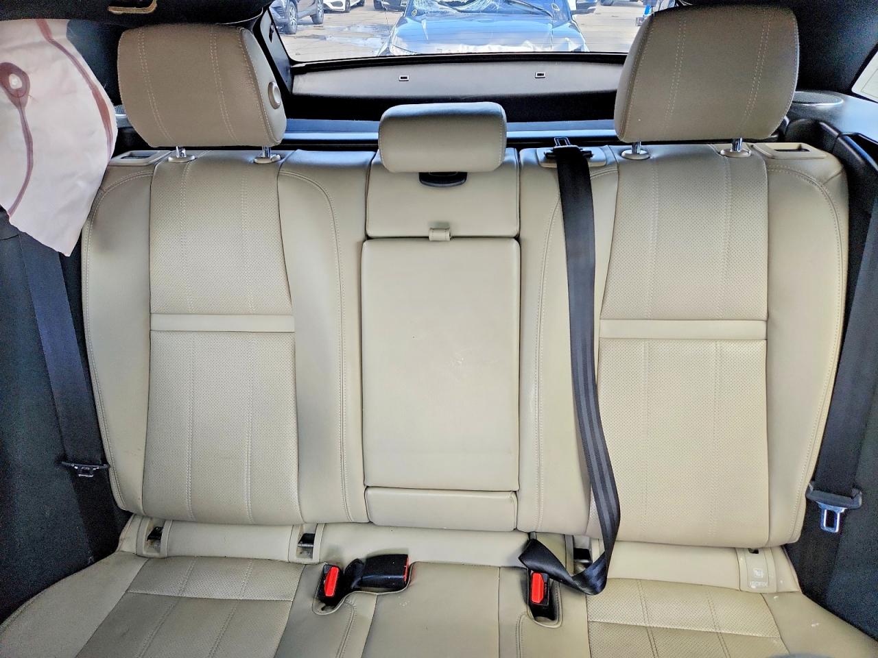 Land Rover Range Rover R-dynamic Se