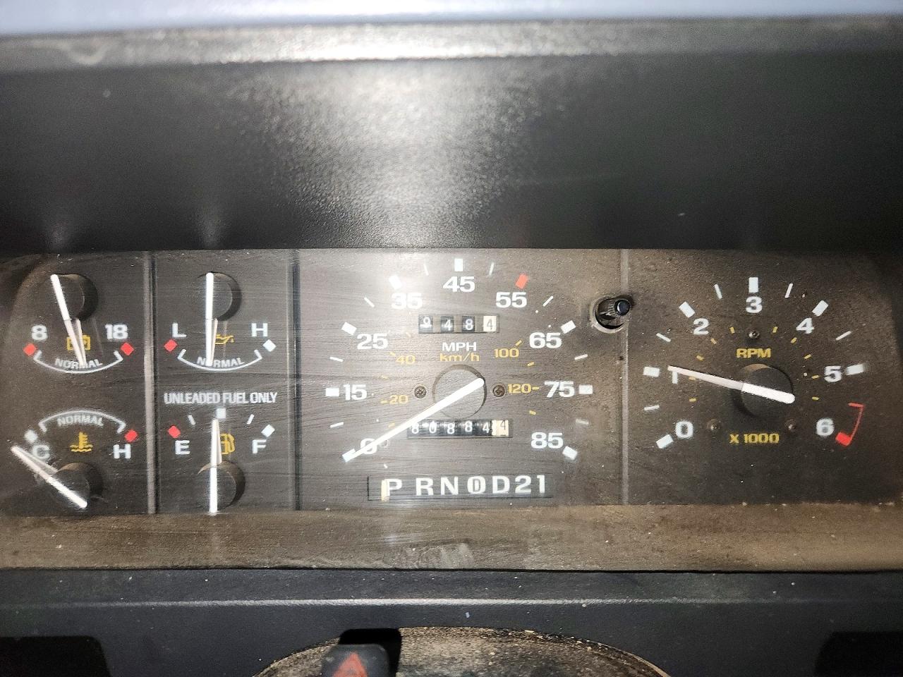 Ford Ranger Super Cab