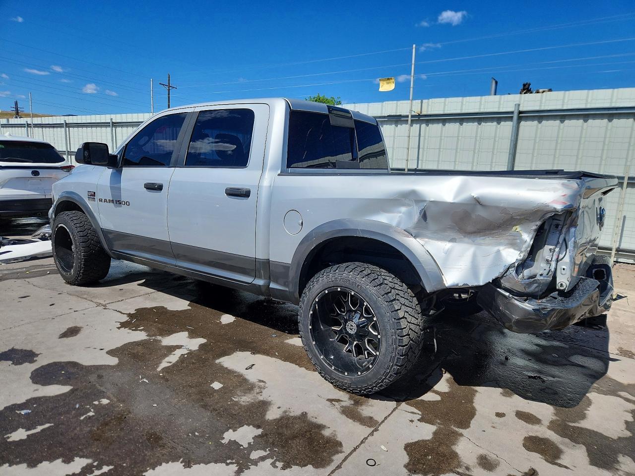 Dodge Ram 1500