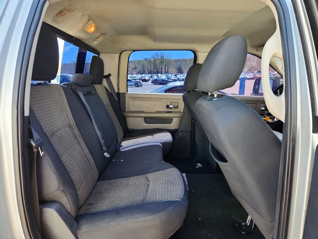 Dodge Ram 1500