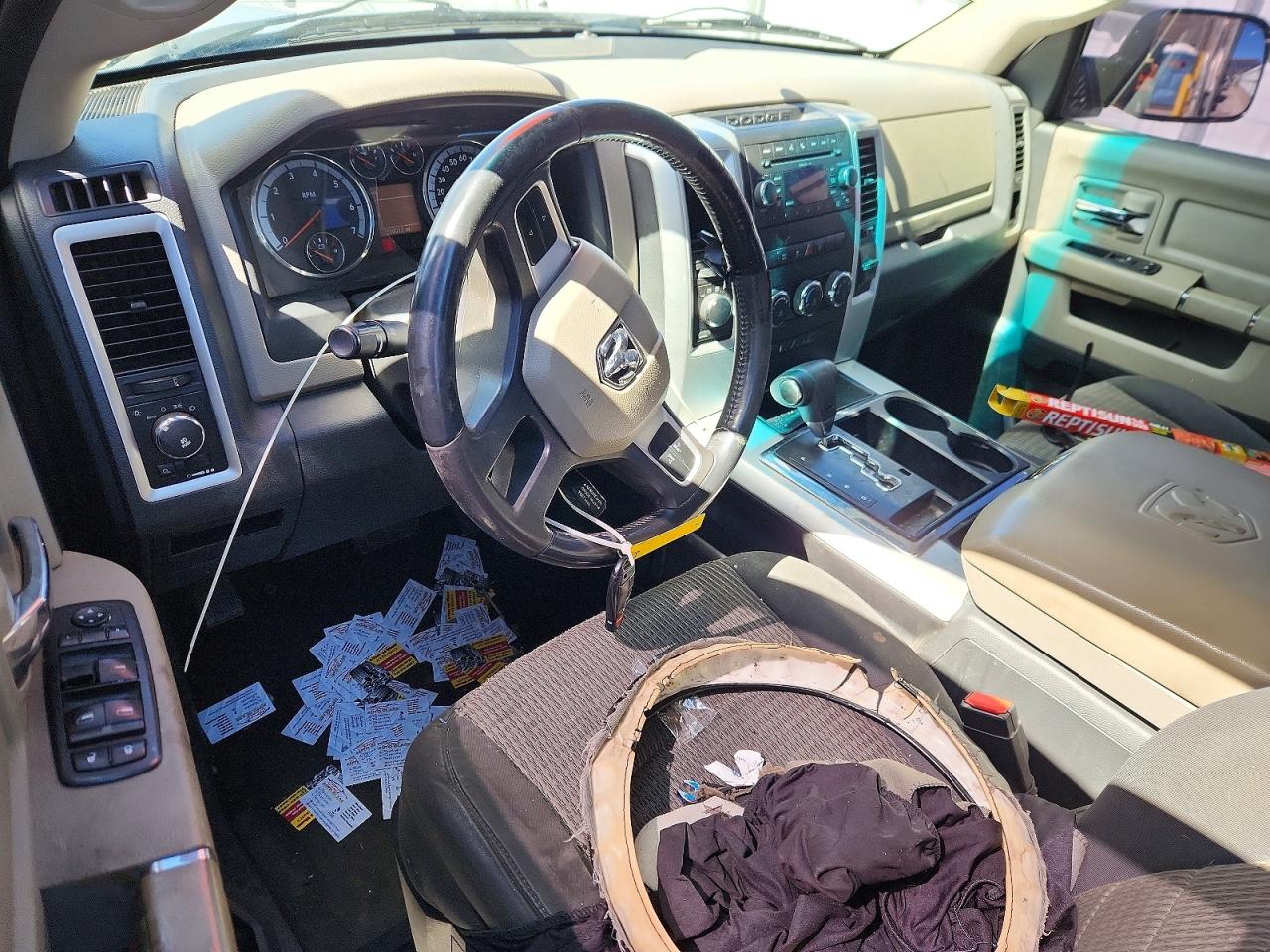 Dodge Ram 1500