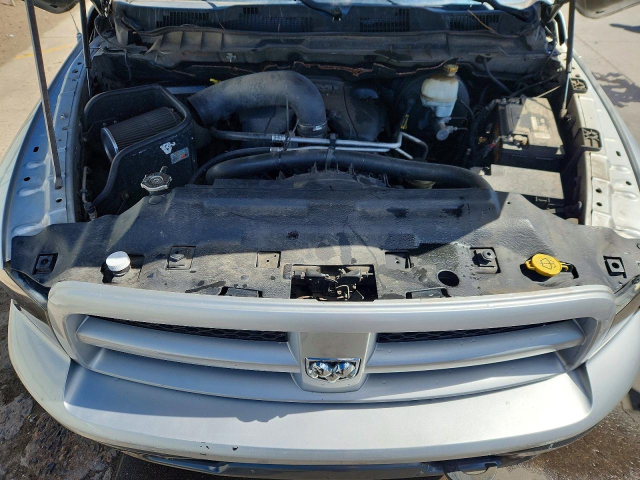 Dodge Ram 1500