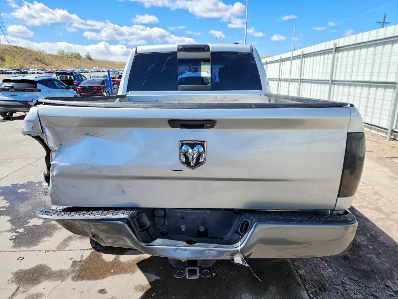 Dodge Ram 1500