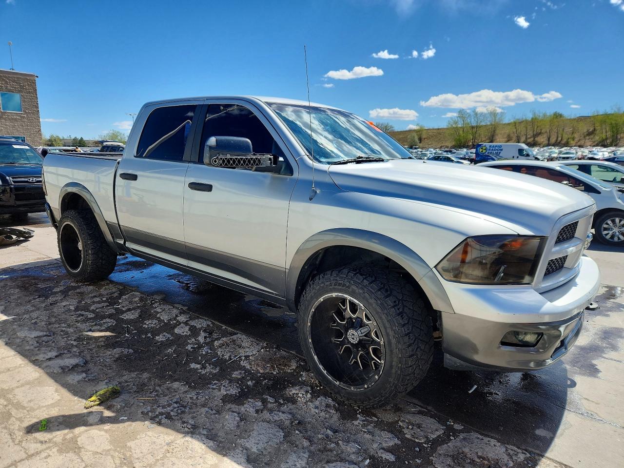 Dodge Ram 1500