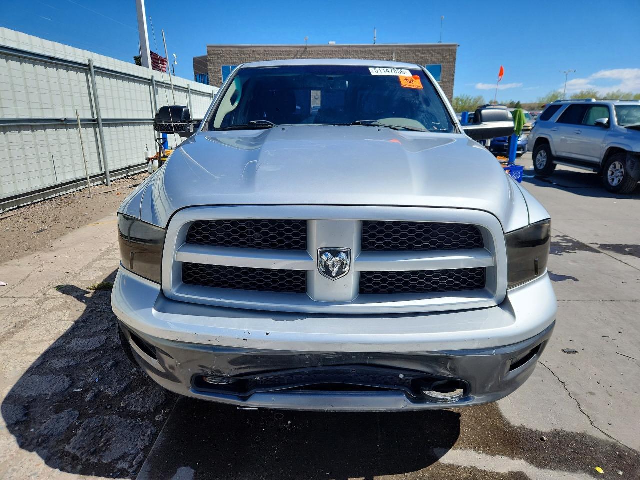 Dodge Ram 1500