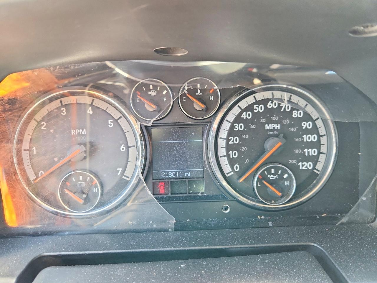 Dodge Ram 1500