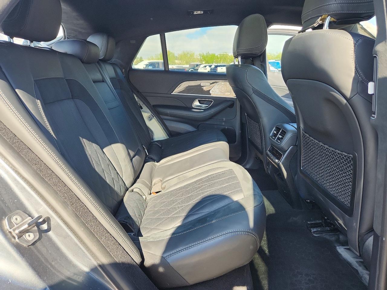 Mercedes-Benz GLE 63 S 4matic Amg