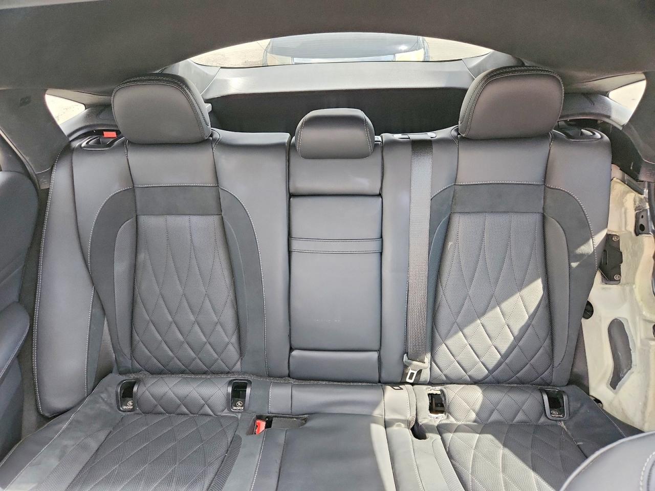 Mercedes-Benz GLE 63 S 4matic Amg