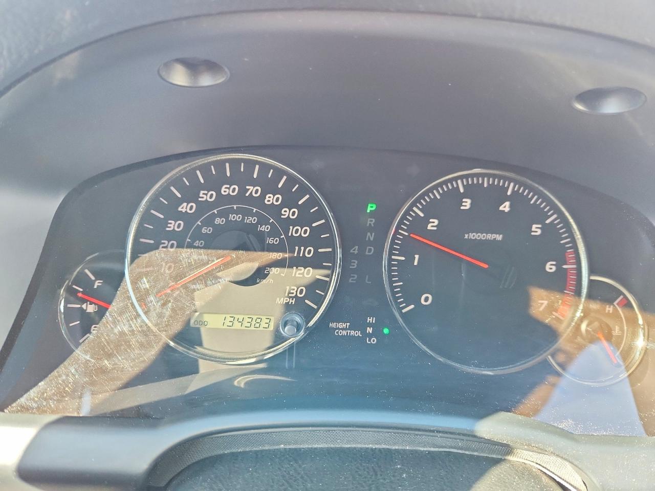 Lexus Gx 470