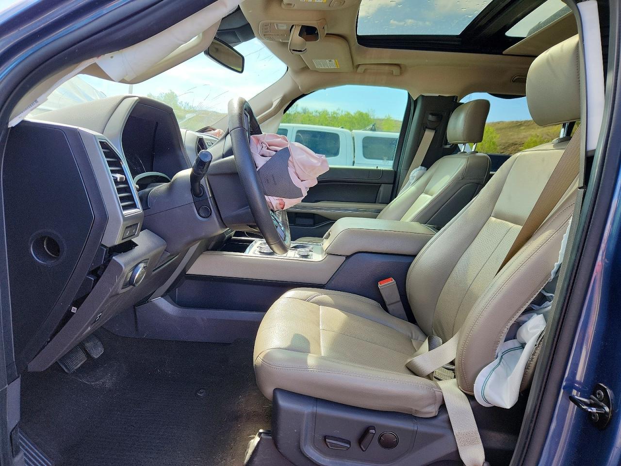 Ford Expedition Xlt