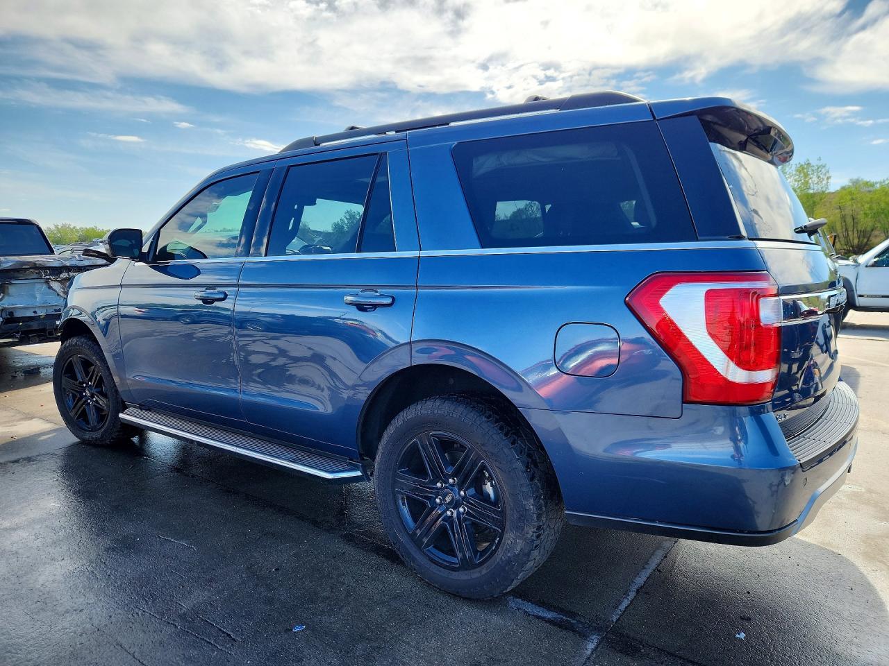 Ford Expedition Xlt