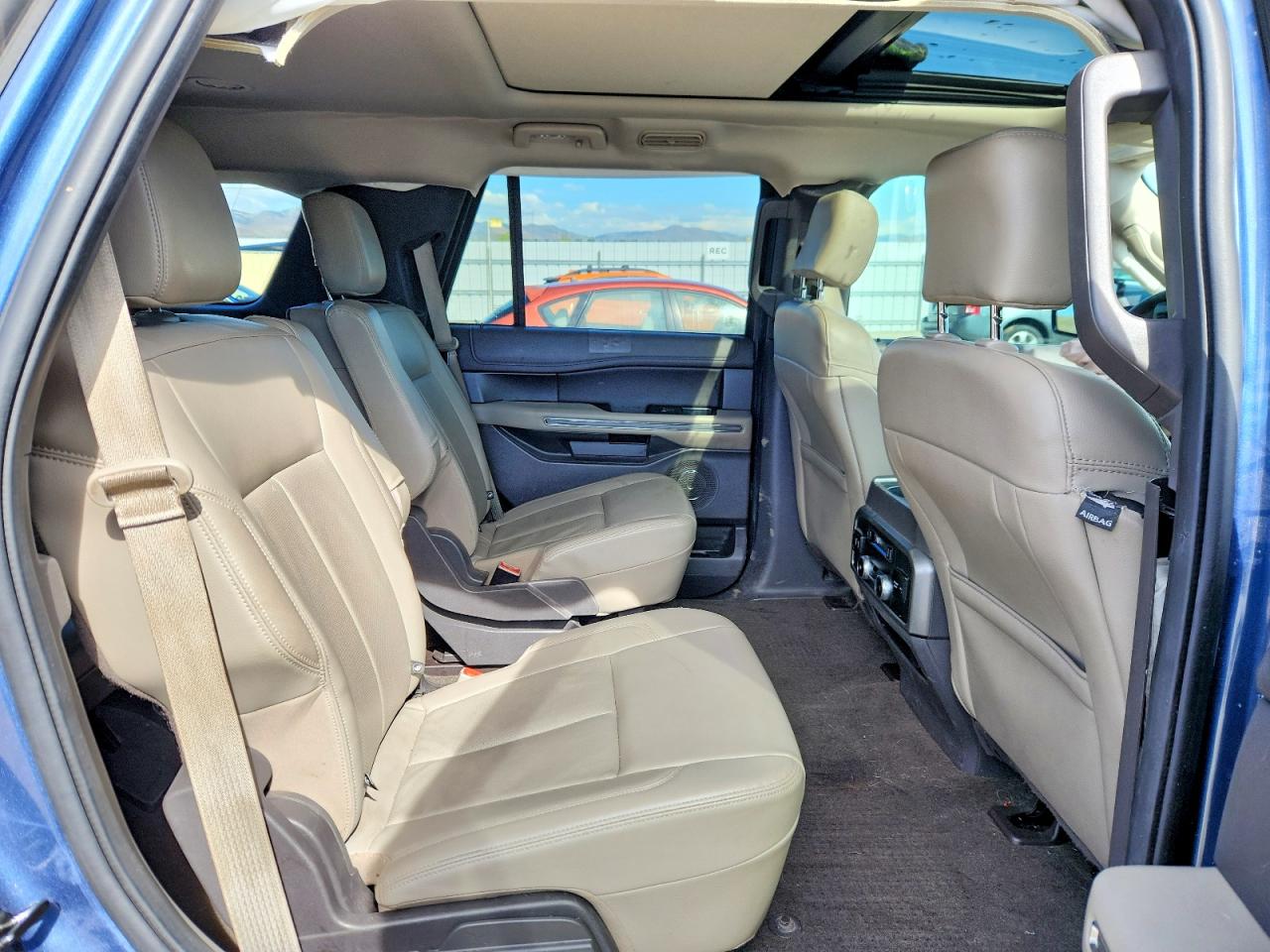 Ford Expedition Xlt