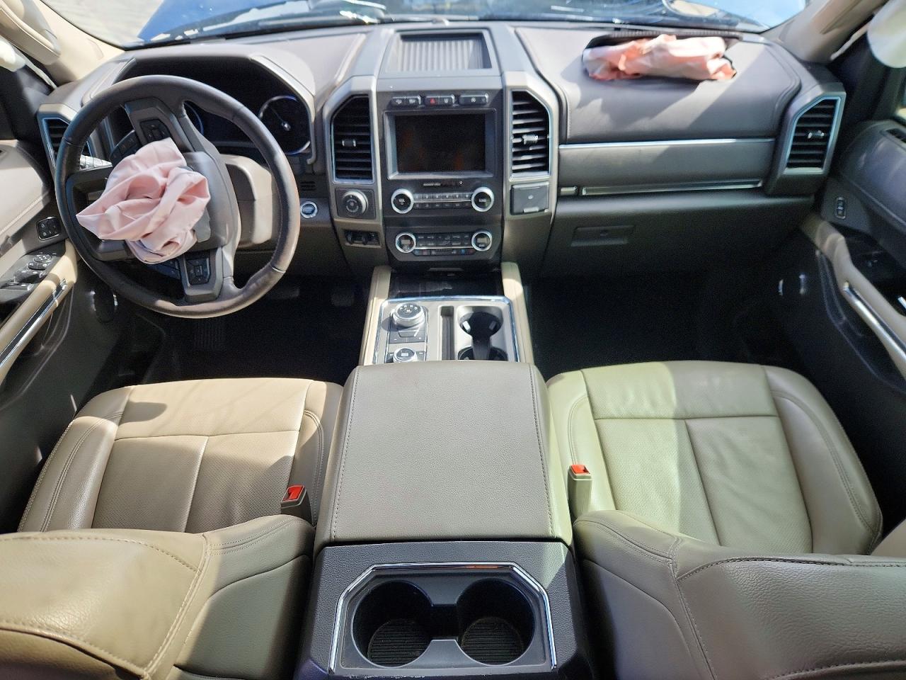 Ford Expedition Xlt