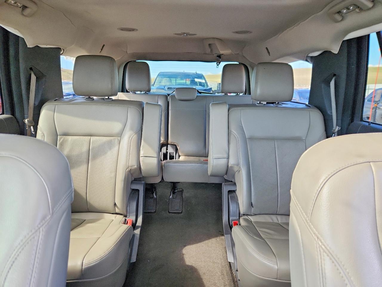 Ford Expedition Xlt