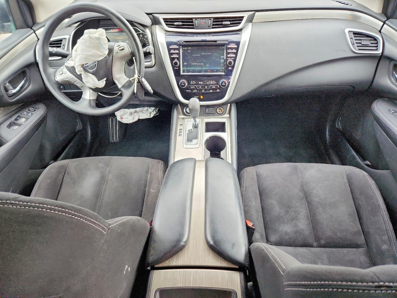 Nissan Murano S