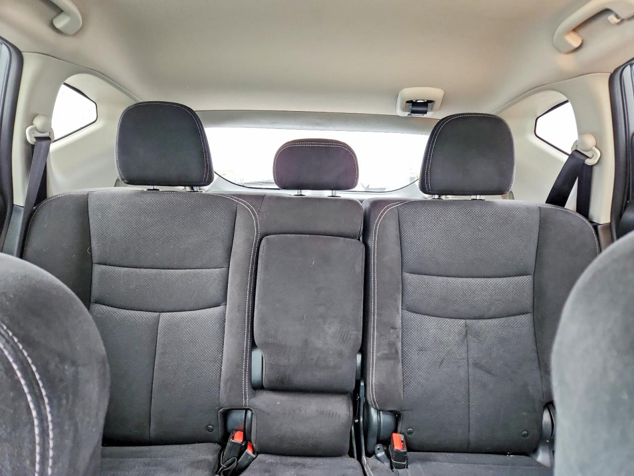 Nissan Murano S