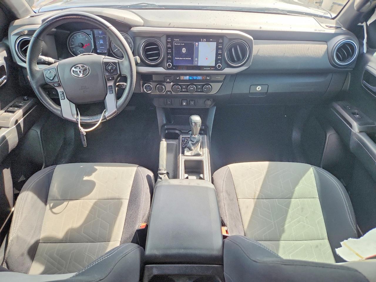 Toyota Tacoma Sr5 V6