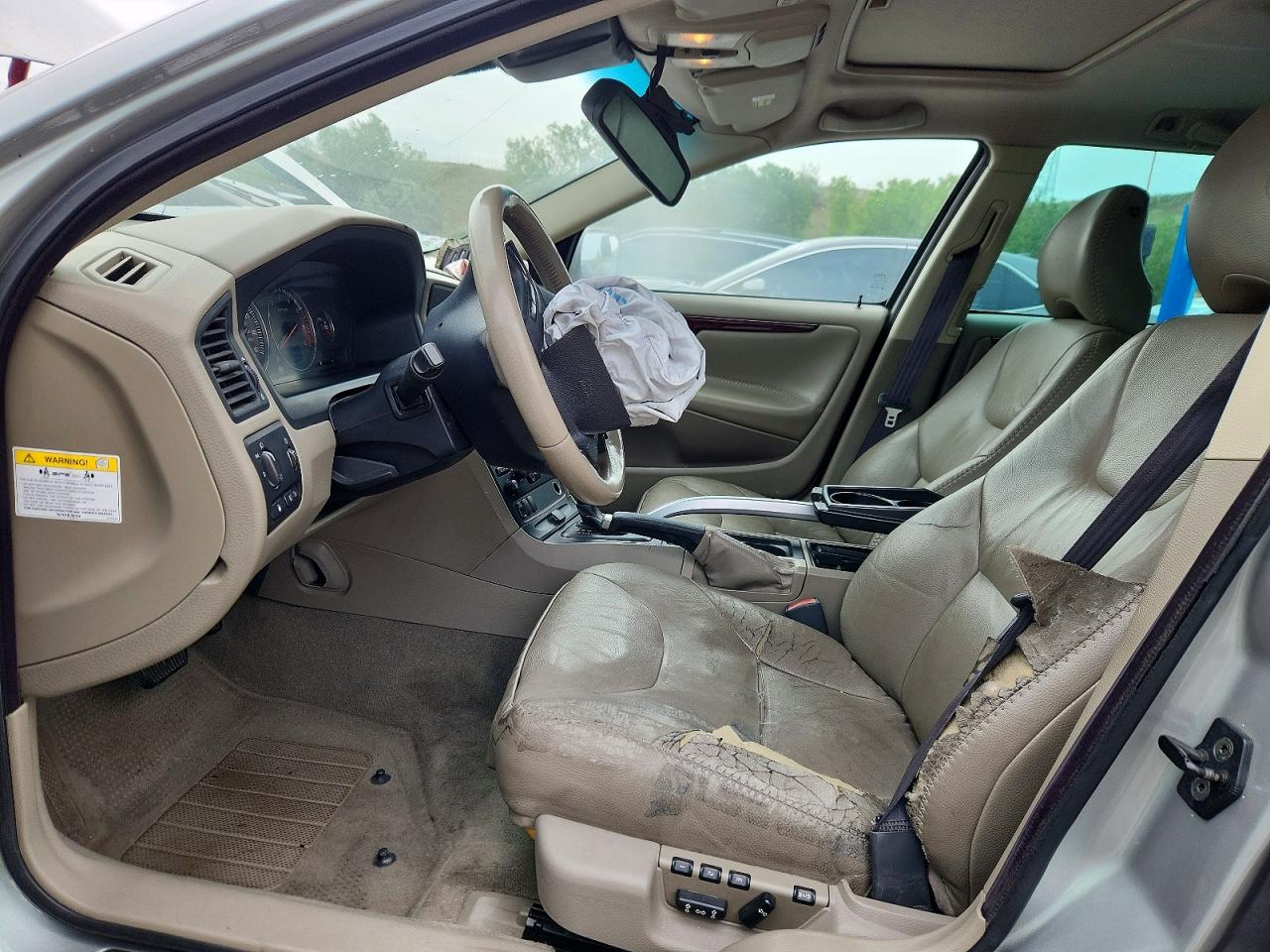 Volvo XC70