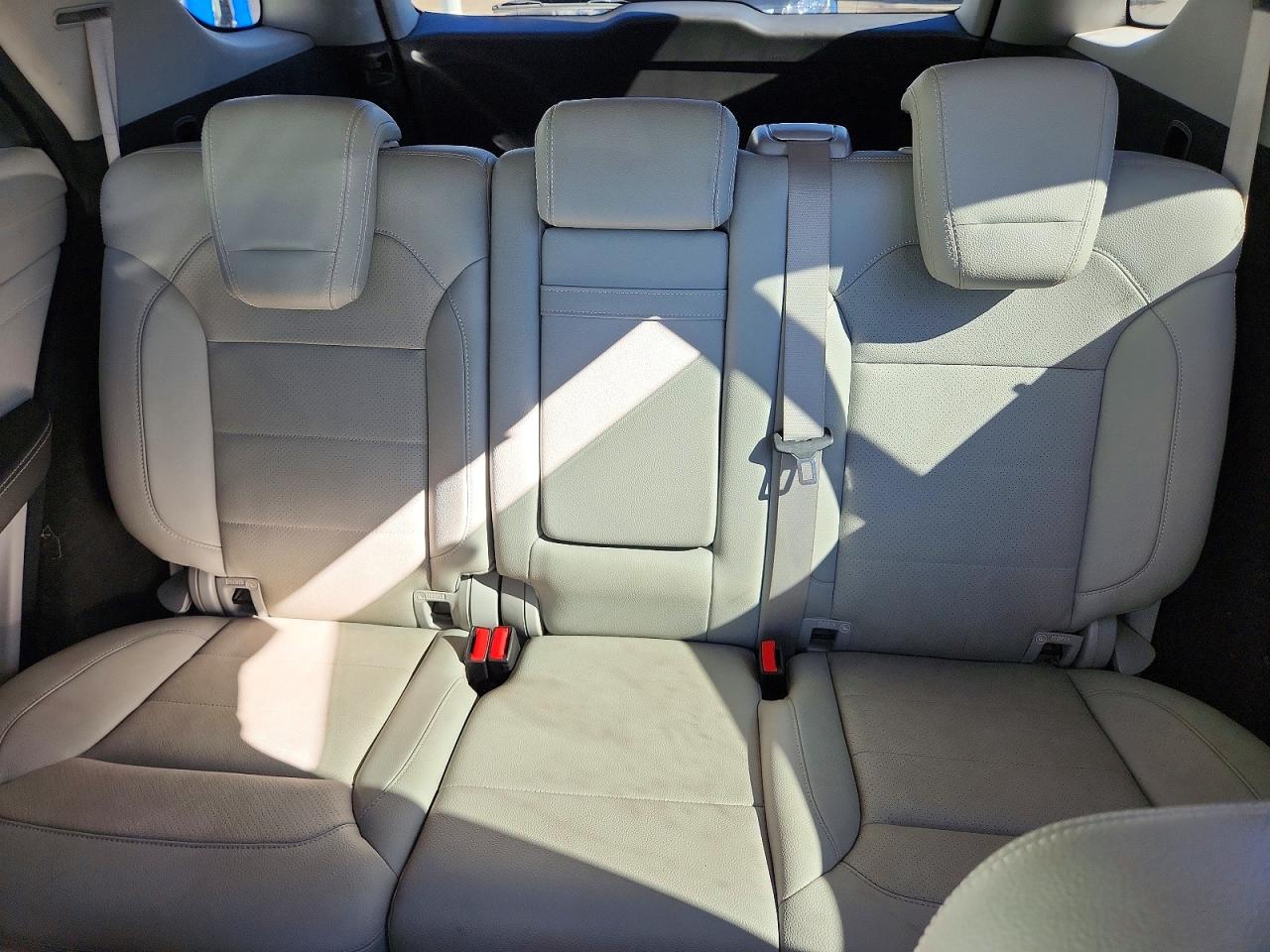 Mercedes-Benz M-Class 350 4matic