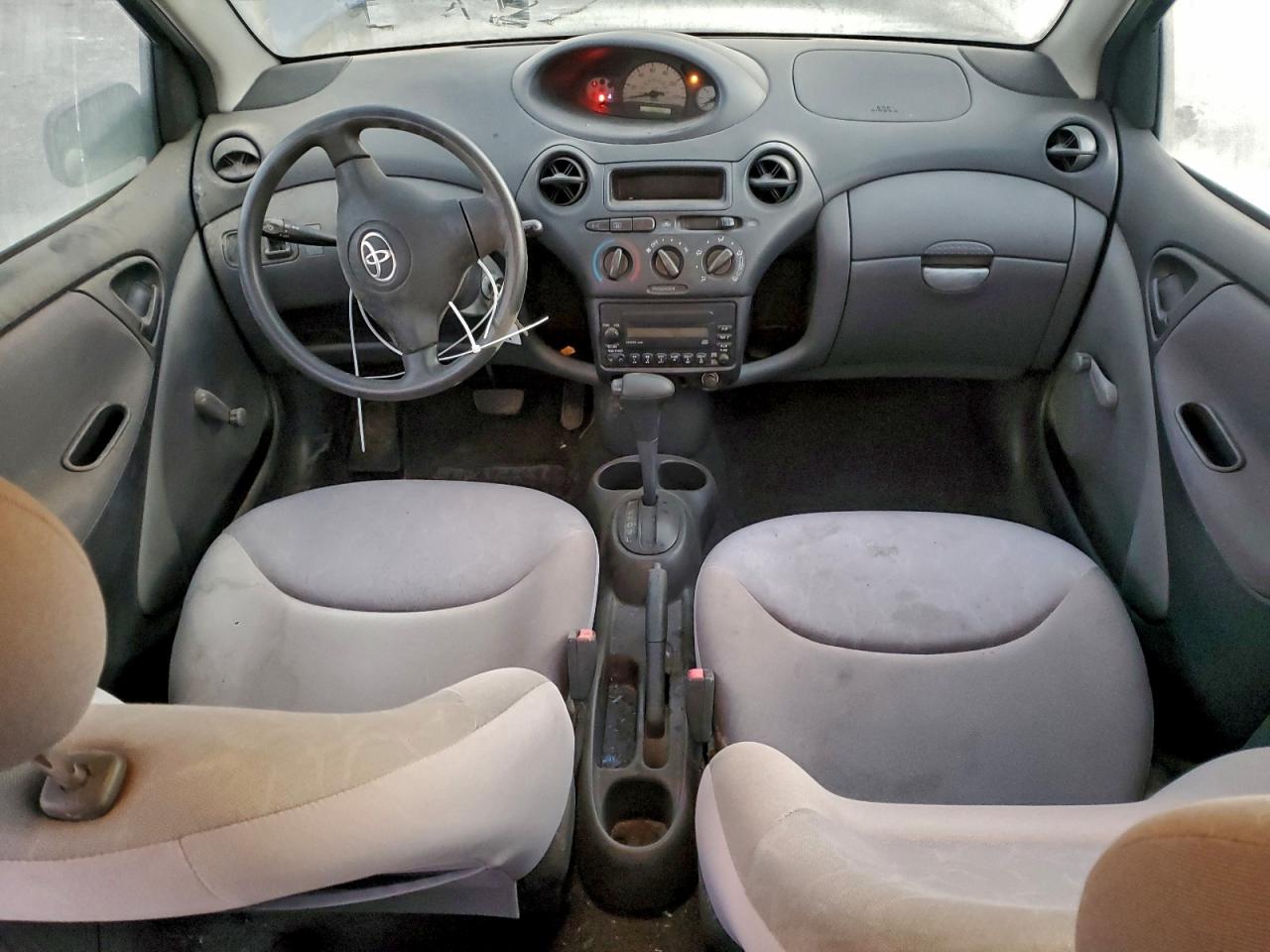Toyota ECHO