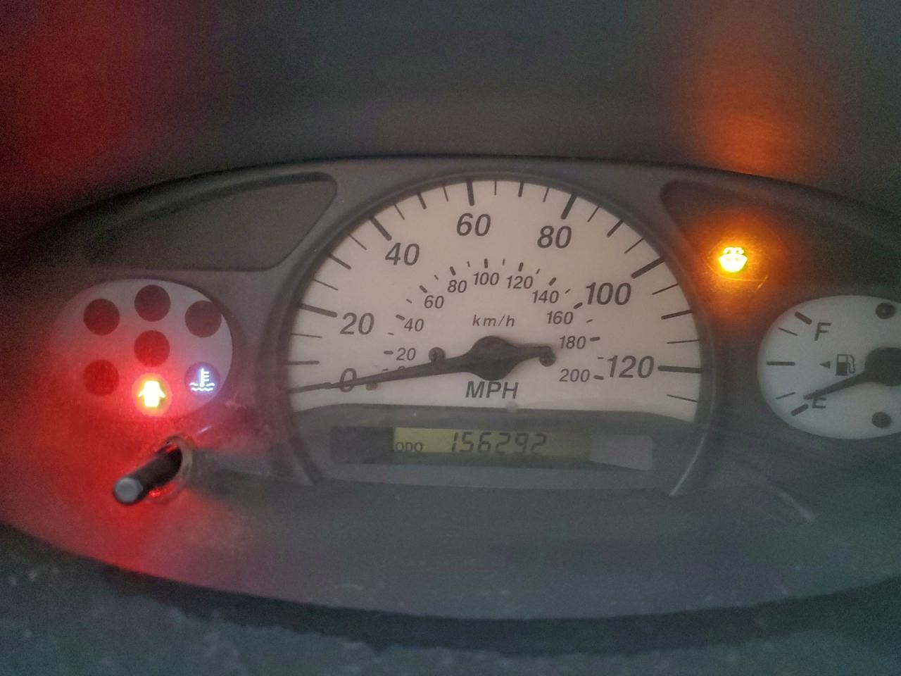 Toyota ECHO