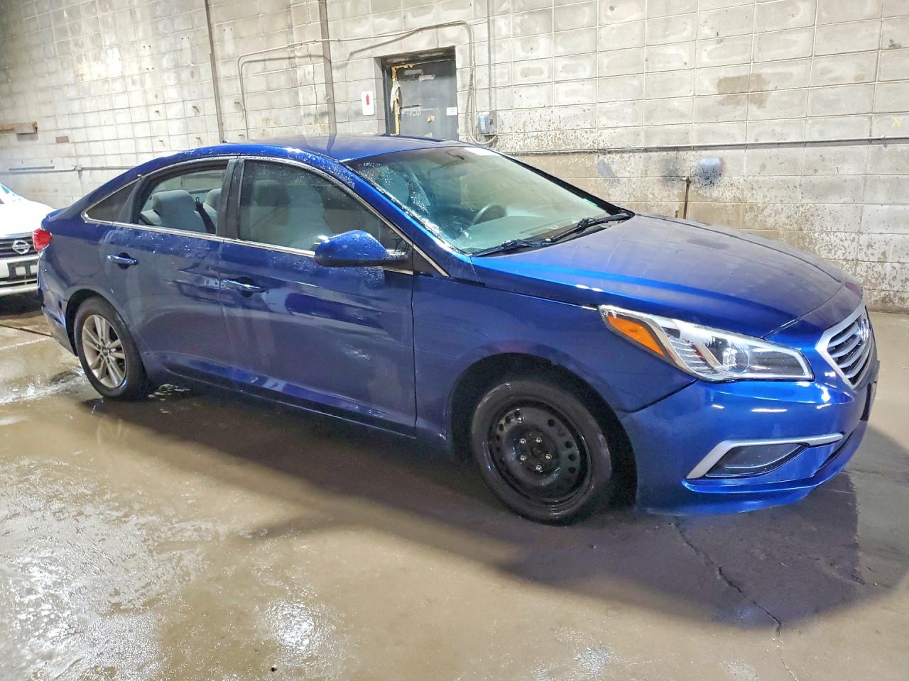 Hyundai SONATA Se