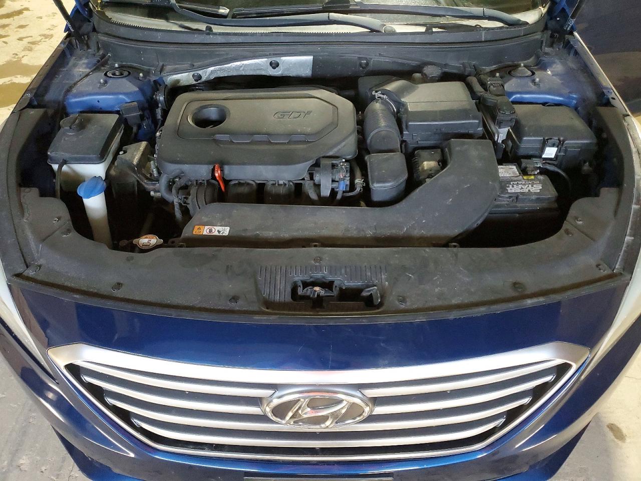 Hyundai SONATA Se