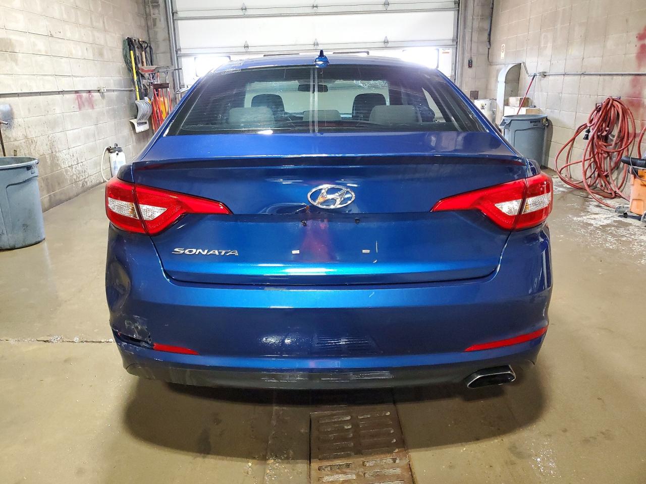 Hyundai SONATA Se