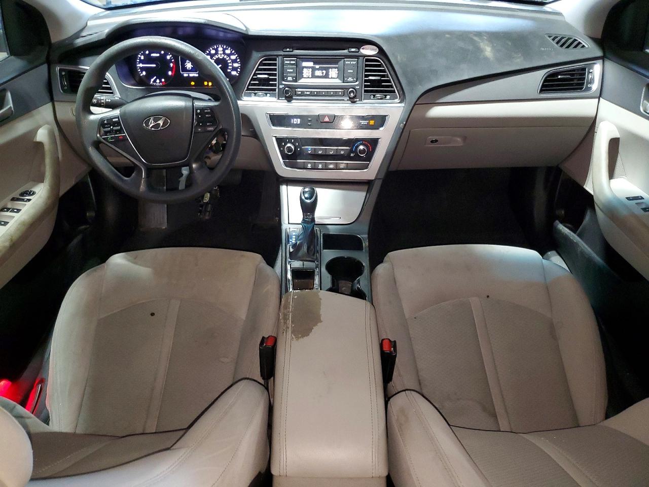 Hyundai SONATA Se