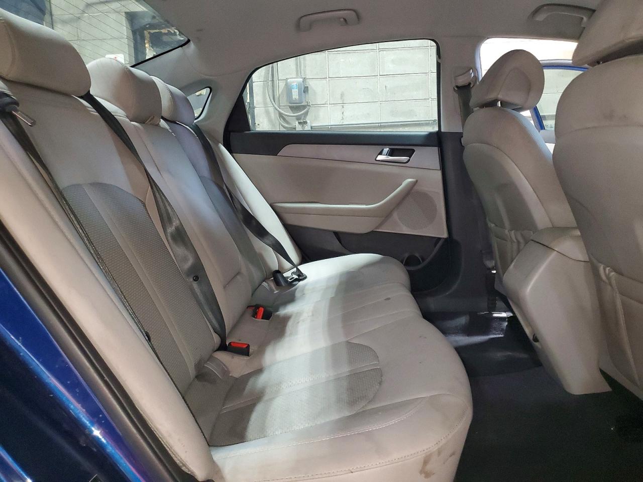 Hyundai SONATA Se