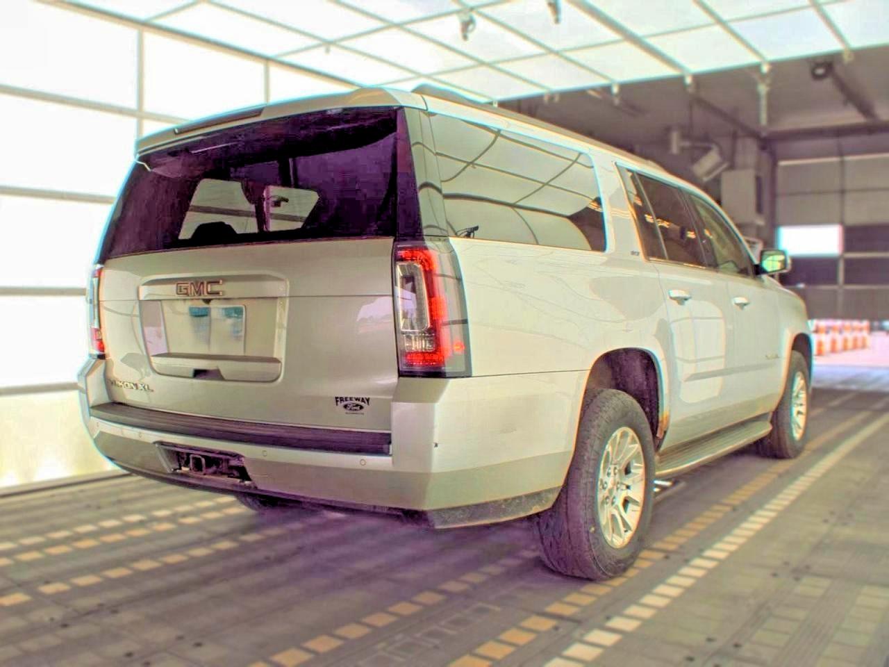 GMC Yukon K1500 Slt